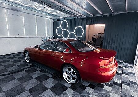 Lexus SC 400