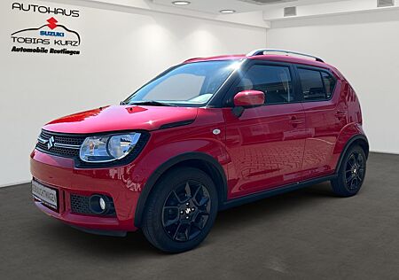 Suzuki Ignis Comfort 4x4