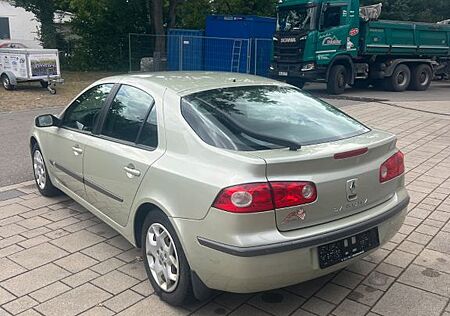Renault Laguna II Emotion