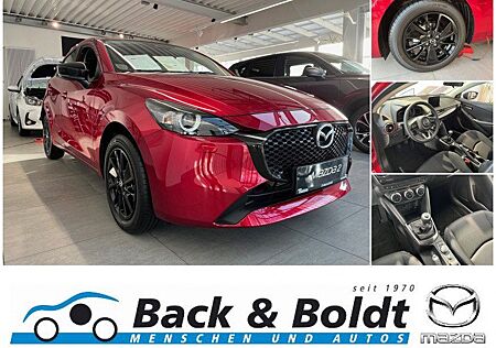 Mazda 2 Homura 2023 1.5i NAVI+LED+EPH+KAMERA+APPLE/AND