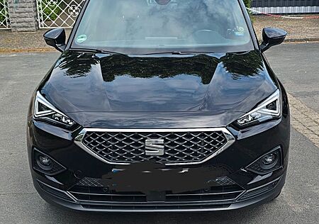 Seat Tarraco 1.5 TSI ACT,DSG,Panorama,AHK,Garanti -26
