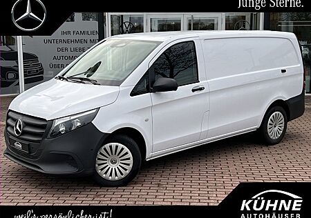 Mercedes-Benz Vito 116 CDI Kasten PRO Lang MBUX *NEUES MODELL*