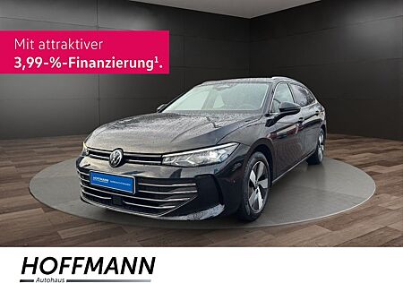 VW Passat Variant Volkswagen 1.5 eTSI Business DSG LED+Navi+AH