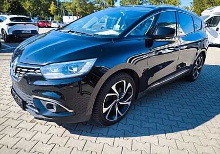 Renault Scenic IV Grand BOSE Edition