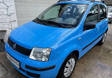 Fiat Panda 1.1 8V Active * Klima * Guter zustand *