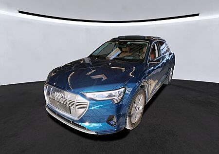 Audi e-tron 55 ADVANCED/MATRIX/ACC/HuD/PANO/B&O/360°