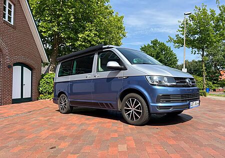 VW T6 California Volkswagen
