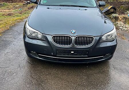BMW 525d