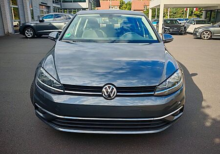 VW Golf Volkswagen VII 1.5 TSI Comfortline DSG ACC 18"