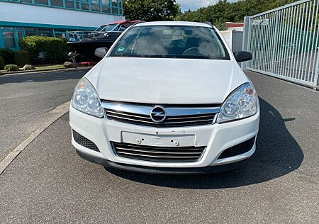 Opel Astra H Caravan Selection "110 Jahre"
