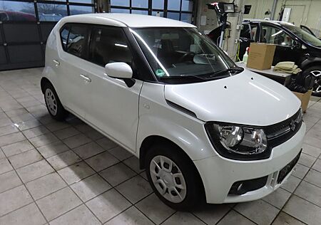 Suzuki Ignis Club 1.Hand