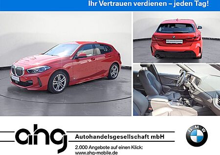 BMW 118i Edition Colorvision *LED*PDC*SHZ*DAB*Navi*