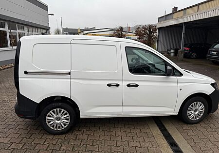 VW Caddy Volkswagen 2.0 TDI 75kW