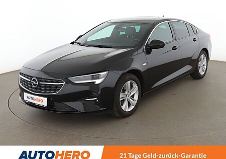 Opel Insignia Grand Sport 1.5 CDTI Elegance *NAVI*LED