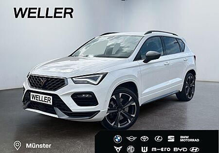 Cupra Ateca VZ 2.0 TSI 4Drive DSG *LED*360*ACC*DCC*SHZ
