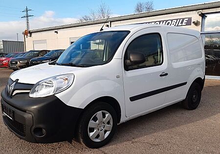 Renault Kangoo 1,5 CDTi Kastenwagen