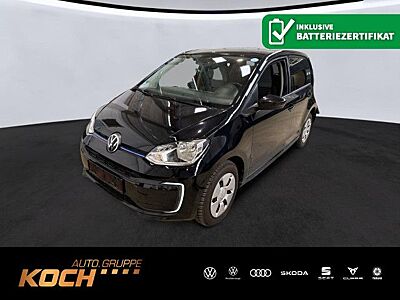 Volkswagen e-up! Style Plus Klima Kamera Sitzheiz.