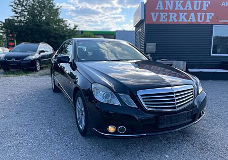 Mercedes-Benz E 250 CDI ELEGANCE Automatik Diesel TÜV 04.2025