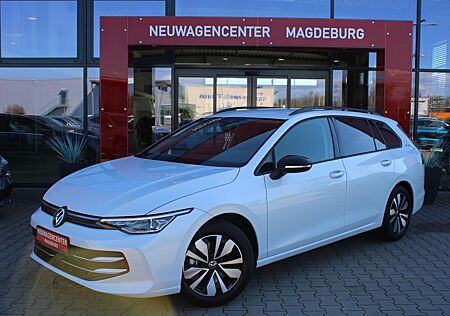 VW Golf Volkswagen Golf2.0TDI DSG GOAL*MATRIX*AHK*360°*NAVI*ACC/SHZ