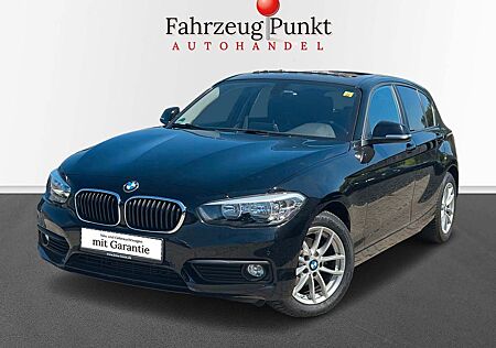 BMW 118i . 5-trg. Advantage,Schiebedach, Memory