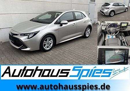 Toyota Corolla 1.8 Hybrid e-CVT Dynamic Plus RKam Nav L