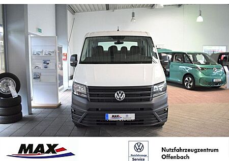 VW Crafter Volkswagen 35 Doka LR 2.0 TDI 120 kW AHK*KLIMA