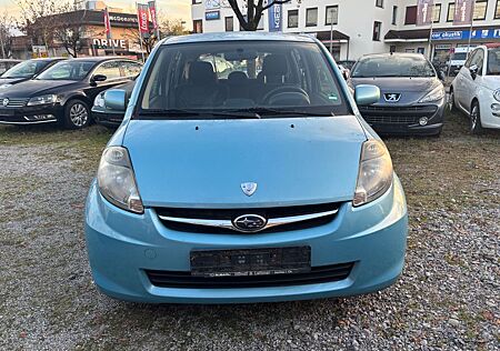 Subaru Justy J13 Active