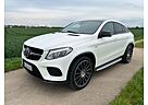 Mercedes-Benz GLE 43 AMG 450 AMG 4MATIC Coupe