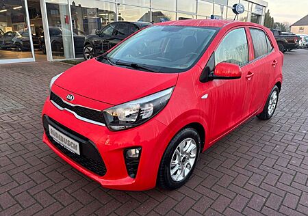 Kia Picanto 1.0 ISG Dream-Team Edition