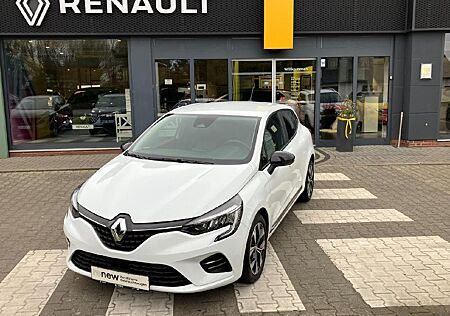 Renault Clio Evolution SCe 65