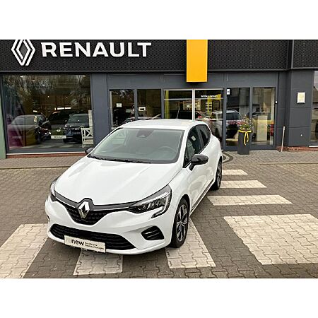 Renault Clio leasen