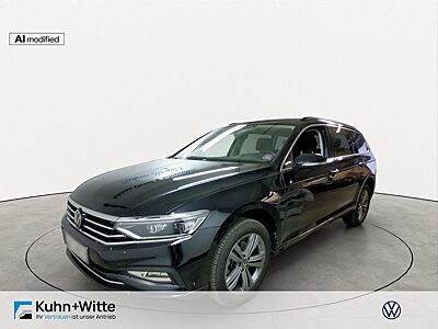 Volkswagen Passat Variant 2.0 TDI Business AHK+Matrix+RFK+N