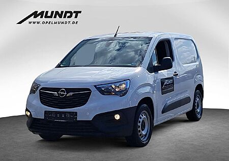 Opel Combo E Cargo Basis