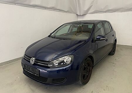 VW Golf Volkswagen VI Comfortline 5 trg neue Kette