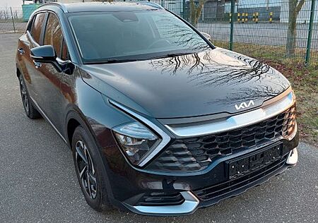 Kia Sportage 1.6 T-GDI Mild-Hybrid Aut., Allwe Visi