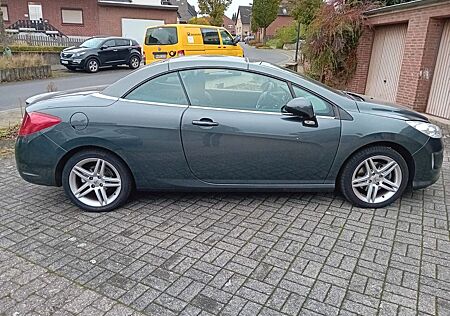 Peugeot 308 CC - AT Motor 20.000 km Laufleistung