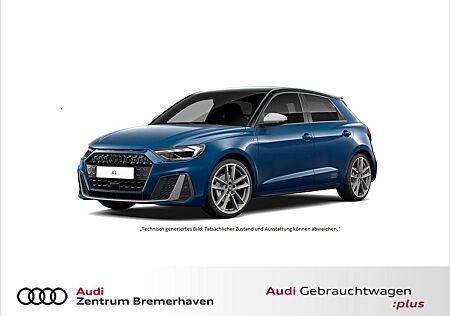 Audi A1 SPORTBACK 30 TFSI S-TRONIC S-LINE COMPETITION