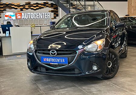 Mazda 2 Lim. *Nakama*Kamera*Spurhalteass.*