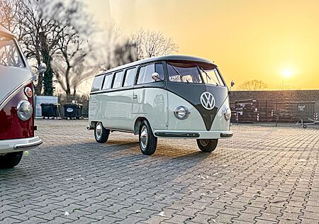 Volkswagen T1*WESTFALIA CAMPER*NOTE 1*HISTORISCH*KLASSIKER
