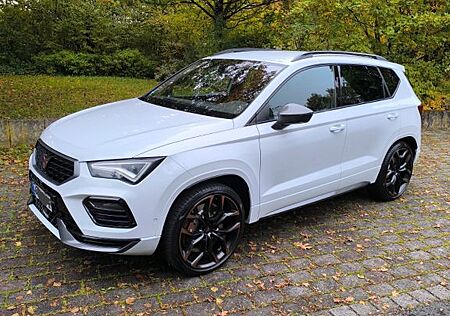 Cupra Ateca 2.0 TSI 221kW VZ 4Drive DSG VZ