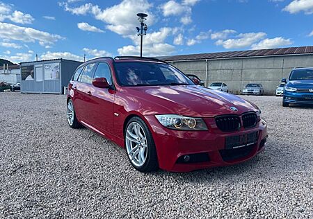 BMW 320d Touring - M-Paket/ Harman/Kardon
