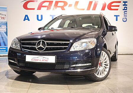 Mercedes-Benz C 350 T-Modell *Automatik*Comand*Xenon*Leder*PDC