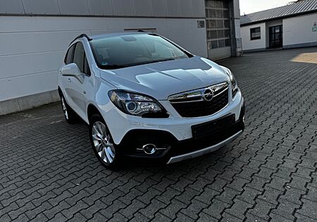 Opel Mokka 1.7 CDTI INNOVATION Automatik INNOVATION