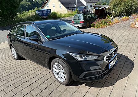 Seat Leon 1.5 TSI 96kW Style Sportstourer Style