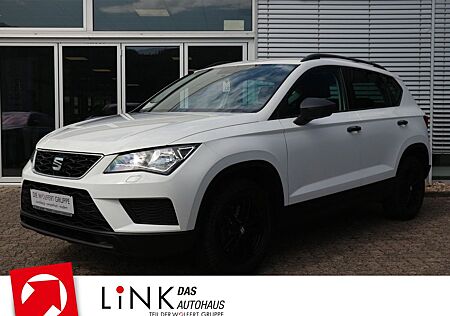 Seat Ateca Reference Ecomotive 1.0 TSI PDC SITZHZG BL