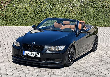 BMW 335i Cabrio Aut. N54 |TÜV NEU | Dt. Fahrzeug |