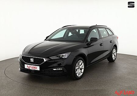 Seat Leon ST 1.5eTSI DSG Style LED ACC Kamera