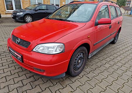 Opel Astra 2.0 DI 16V Elegance*Klima*Standheizung*