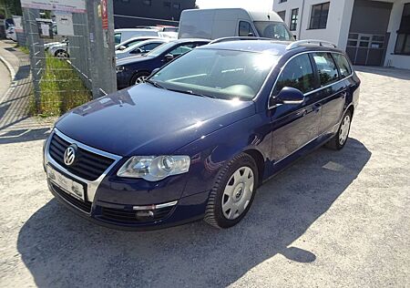 VW Passat Variant Volkswagen Trendline*2.0TDI*DSG*PDC*AHK*1.Hd