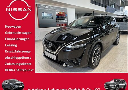 Nissan Qashqai 1.3 DIG-T 4x4 MHEV Xtronic Tekna PGD